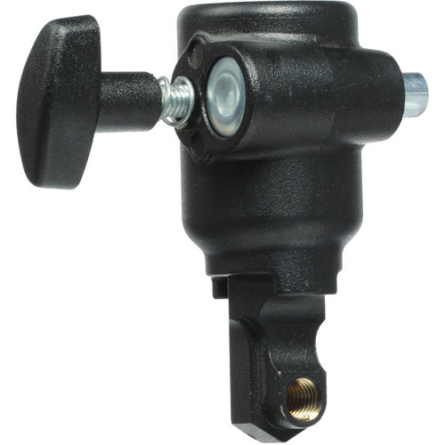 Manfrotto - 335AS Additional Socket For S Clamp
