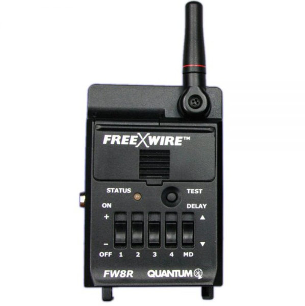 Free Wire Fw8r