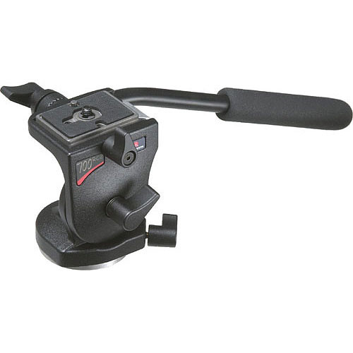 Manfrotto - 700RC2,756MF3K Kit