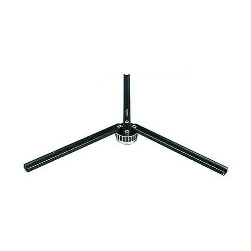 Manfrotto - 3290F Folding Base For Projectors 32