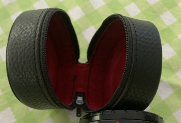 Samigon 9" Large Lens Pouch