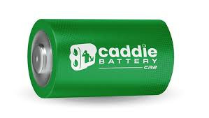 Caddie CR2 Photo Lithium Battery 3V