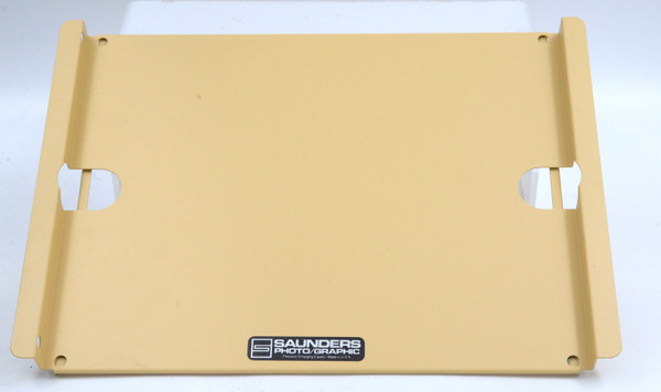 Saunders 8X10 Qp Full Frame Quick Print Easel (QP35)