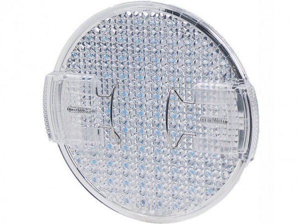 VIVICAP Whitebalance Filter & Lens Cover-77MM