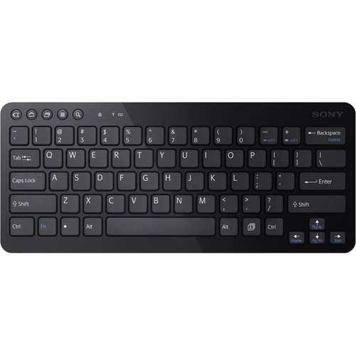 Sony - Bluetooth Keyboard