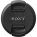 Sony - 72Mm Front Lens Cap For Alpha SLR Lenses