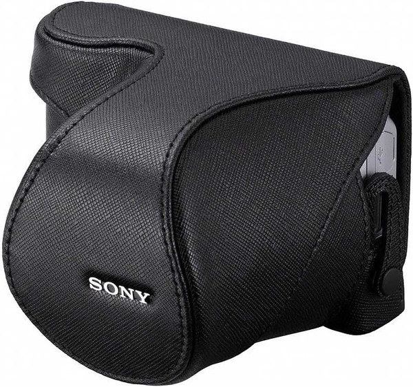Sony - Cam & Lens Jacket For Alpha NEX