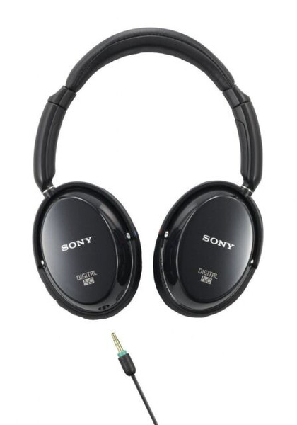 Sony - Digital Noise-Cancelling Headphones