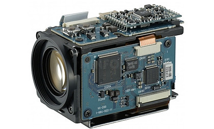 Sony - FCB-IX11A Camera Block 10X Zoom