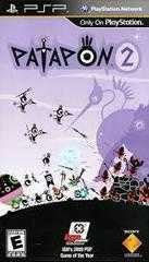 Sony - Patapon 2 For Sony - PSP