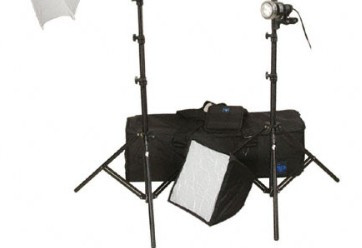 Light Kit Bag - Extra Large - 35" X 9.5" X 12"