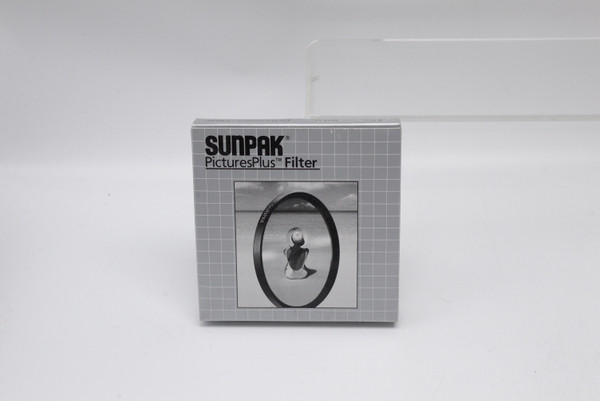 Sunpak 82Mm 80B