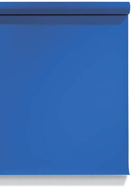 Superior background Paper - 107x36' ROYAL BLUE