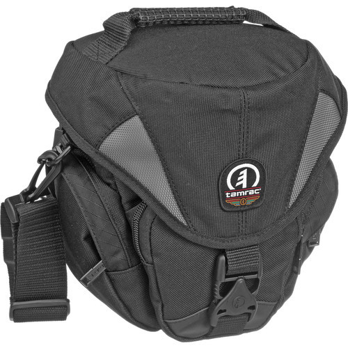 5515 Adventure Zoom 5 (Black)