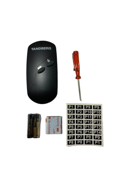 Tracker 1116691 Remote
