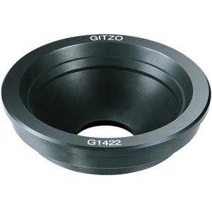 Gitzo - G1422 Adapteur Tete
