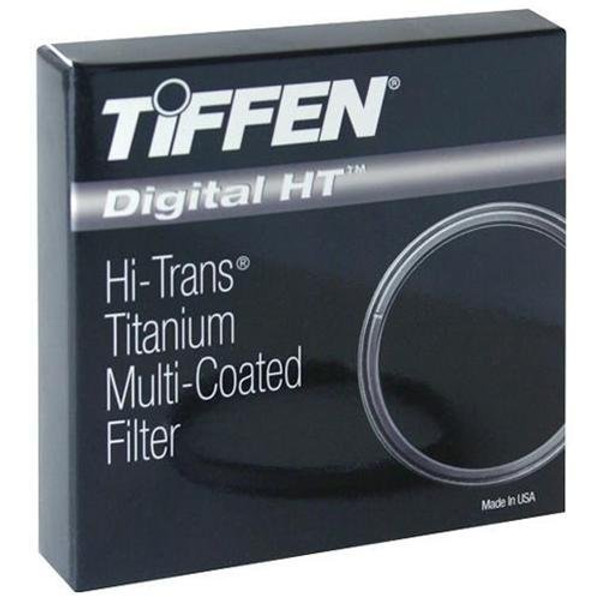 Tiffen - 67Mm DIGITAL Hi-Trans Titanium Multu-Coat