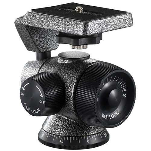 Gitzo - GH2750 Series 2 Off Center Magnesium Ballhead