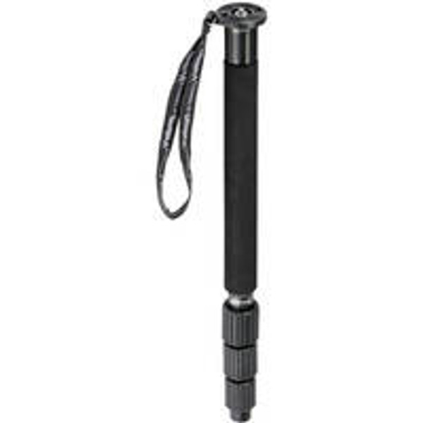 Velbon GEO POD N64 4-Section Carbon Fiber Monopod