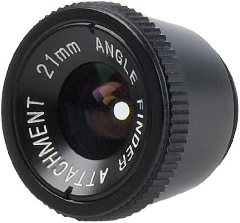 Voigtlander 21mm Lens Attachement f/Angle Viewfinder