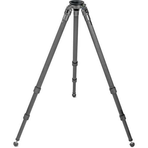 Gitzo - GT3531LSV Systematic 6X Carbon Fiber Tripod Legs