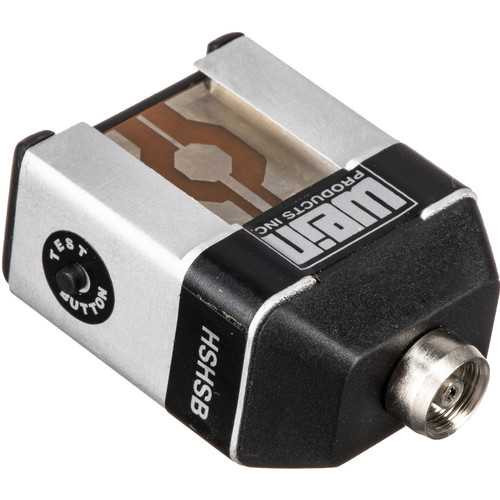 Wein Safe-Sync Hot Shoe to Hot Shoe HSHS