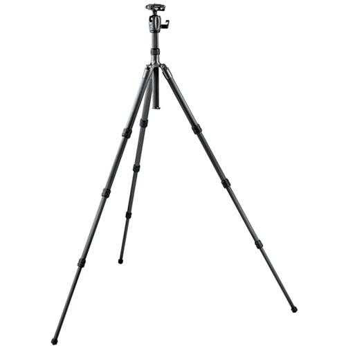 Gitzo - GK2580TQR Traveler 6X