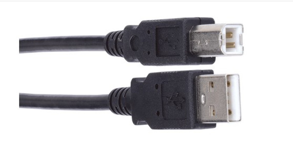Usb Cable 15`