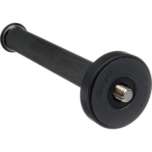 Gitzo - GS0510KB Low-Level Medium-Length