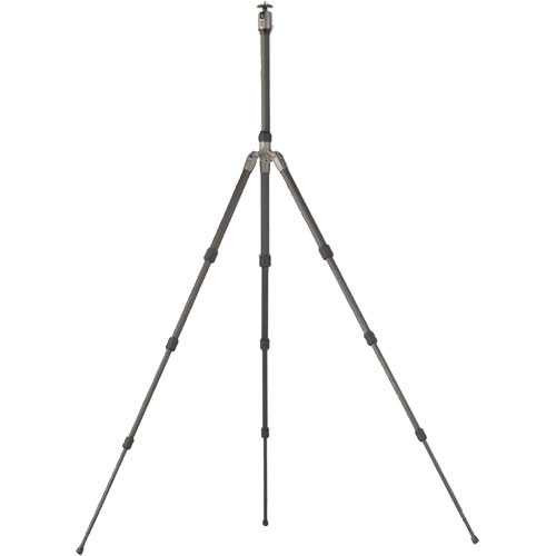 Gitzo - GT90TT 90 Years Titanium Traveler