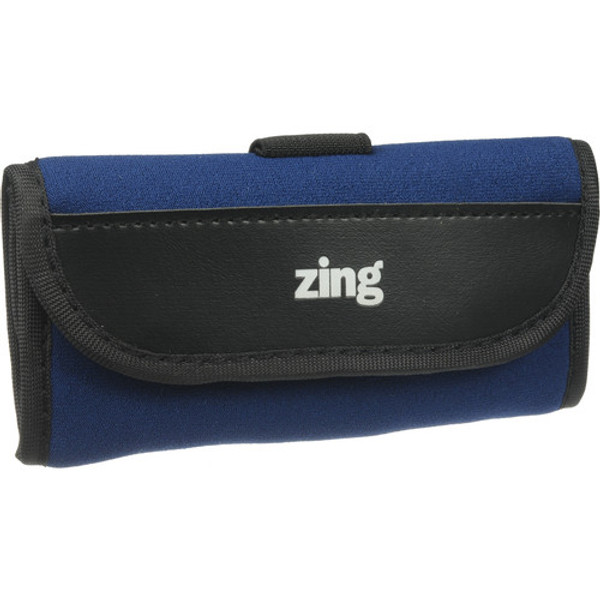 Zing Designs Memory Card Holder (Blue)