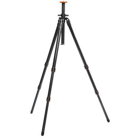 Gitzo - GT3830 Section Basalt Tripod (Series 3)