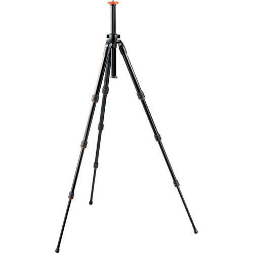 Gitzo - GT1840C Ser.1 Basalt Compact Tripod