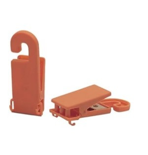 Plastic Film Clips physical physical physical