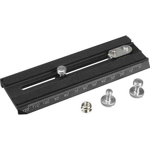 Gitzo - GS5370LC Quick Release Plate (Long)