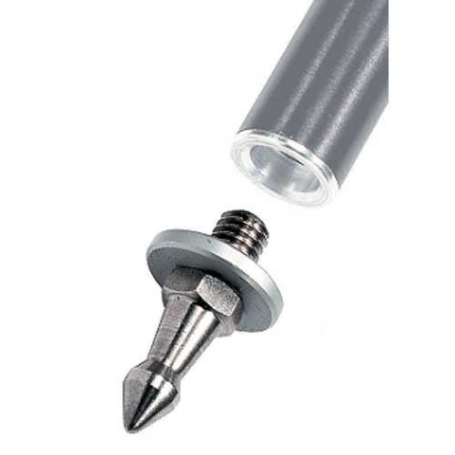 Gitzo - G1220. 129B3 Spikes For Tripod/Set Of 3