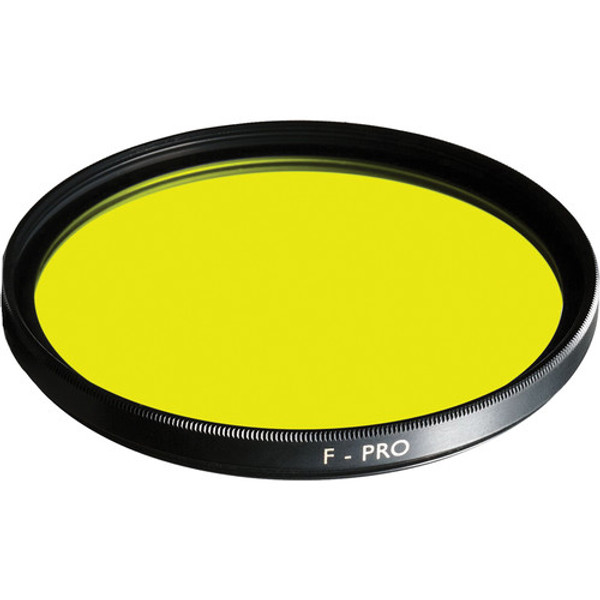 62MM Med. Yellow 2X