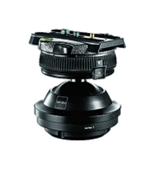 Gitzo - GH5380SQR Series 5 Systematic QR Ball Head