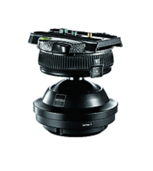 Gitzo - GH5380SQR Series 5 Systematic QR Ball Head