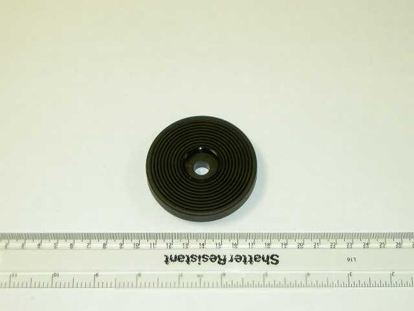 Gitzo - D1228.11 SOCLE DE PIED REPORT