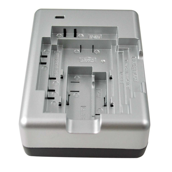 Samsung Rapid Universal Charger for BP85ST,SLB-07A,SLB-0837,SL-0937,SLB-1137C