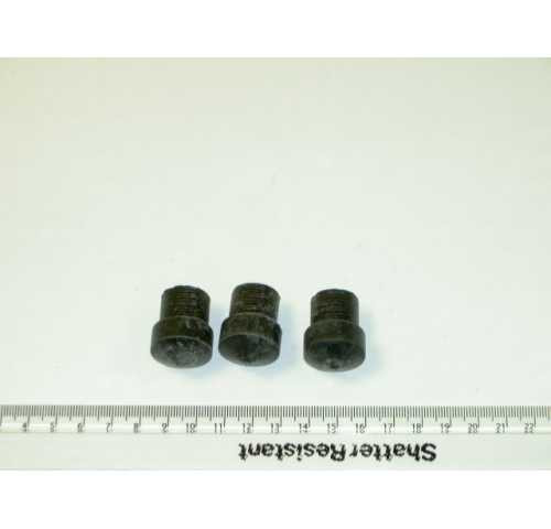 Gitzo - Leg Tip For Rep. Tripod