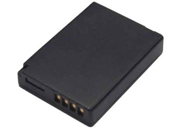 Battery Replaces Panasonic S005E