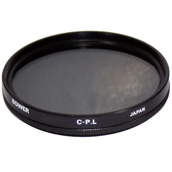 77Mm Pro DHD Polarised Filter Japan Made