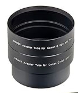 Powershot G7 G9 Lens Adapter