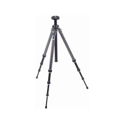 Gitzo G1026 MK2 Weekend Compact Performance Tripod Legs, 4-Section, 16-48.8 in.