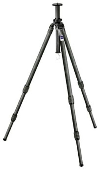 Gitzo G1227 CF Mountaineer Mk. II 3Sect