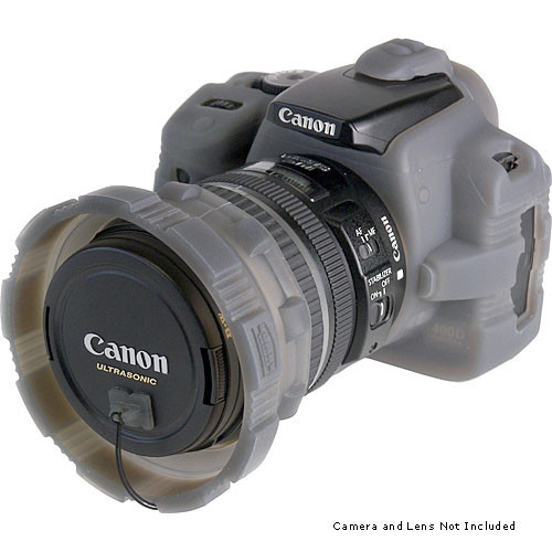 Cover Protect For Canon 400D & Xti