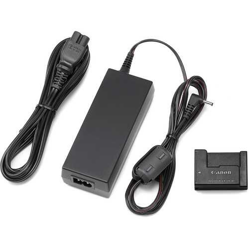 Canon ACK-DC80 AC Adapter Kit For Powershot SX40