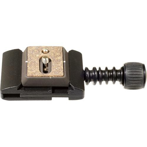Manfrotto - G1387 Dovetail QR Adapter